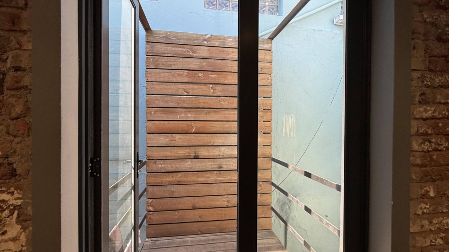 To Let Commercial Property for Rent in Cape Town City Centre Western Cape